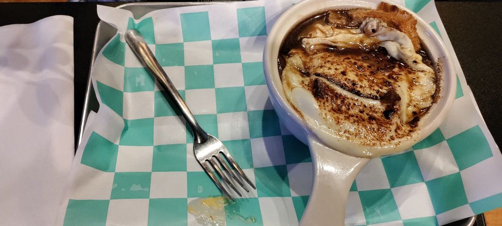 Crow's Nest - wedding in Cincinnati, OH