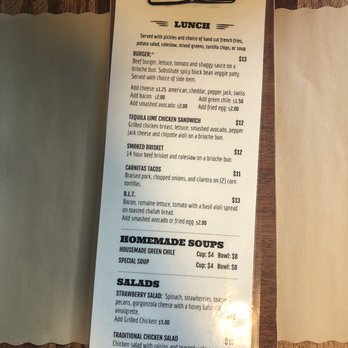 The Shaggy Sheep - Menu - Breakfast & Brunch Near Me - Grant, Colorado The Shaggy Sheep - Menu - Breakfast & Brunch Near Me - Grant, Colorado