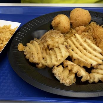 Long John Silver's - Seafood Near Me - Cedar Rapids, Iowa Long John Silver's - Seafood Near Me - Cedar Rapids, Iowa