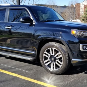 Detail Kings - My 2016 4Runner... - Car Wash Near Me - Downers Grove, Illinois Detail Kings - My 2016 4Runner... - Car Wash Near Me - Downers Grove, Illinois