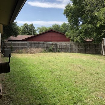 JQ Lawn Service - After - Lawn Services Near Me JQ Lawn Service - After - Lawn Services Near Me