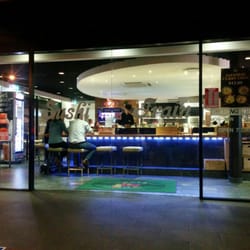 Sushi Train