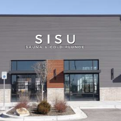 SISU Sauna And Cold Plunge