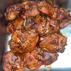 Bluegrass BBQ & Catering