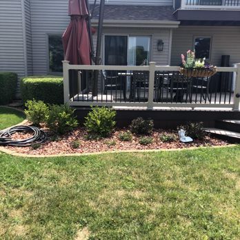 A Fresh Cut Landscaping - undefined - Snow Removal Near Me - Manhattan, Illinois
