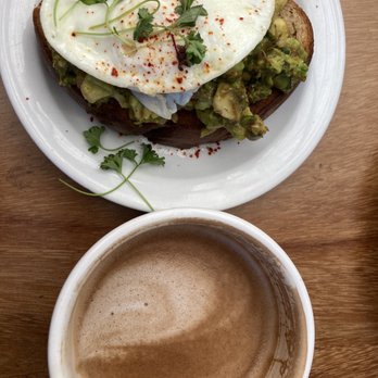 iJava Cafe - Avocado Toast - Diners Near Me - San Jose, California iJava Cafe - Avocado Toast - Diners Near Me - San Jose, California