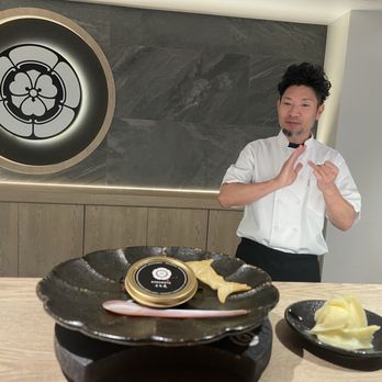 Kuramoto - Sushi Bars Near Me - Tustin, California