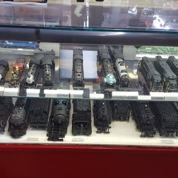 S.W. Randall Toyes & Giftes - Train Cars - Toy Stores Near Me - Pittsburgh, Pennsylvania S.W. Randall Toyes & Giftes - Train Cars - Toy Stores Near Me - Pittsburgh, Pennsylvania