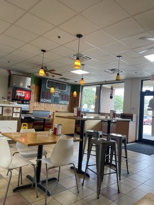 Pepp's Pizzeria by null