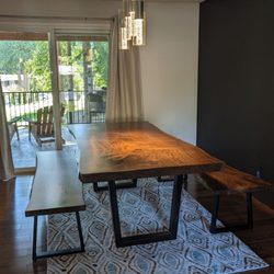 Elpis & Wood Furniture