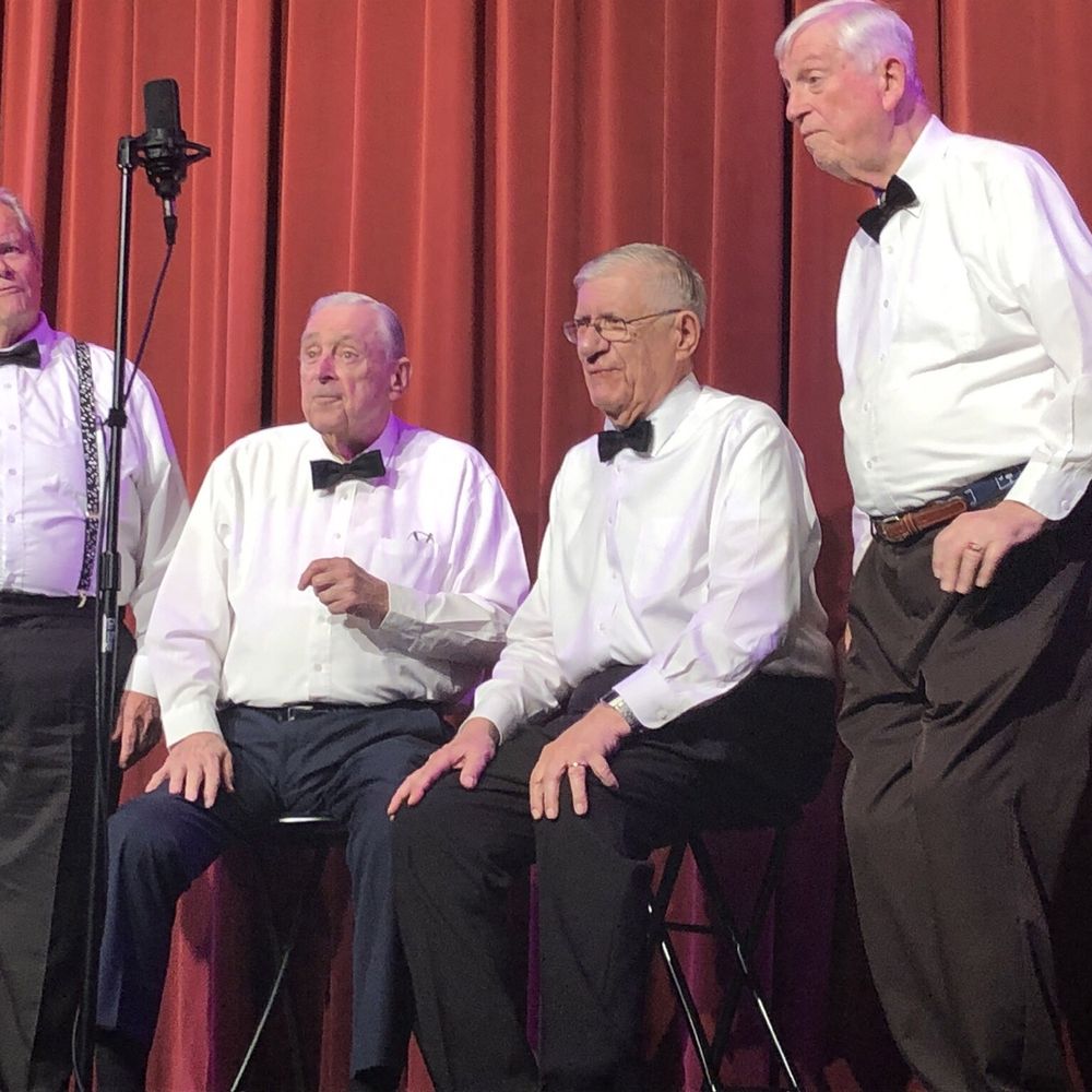Queen Street Playhouse - Great Quartet - Performing Arts Near Me - Charleston, South Carolina Queen Street Playhouse - Great Quartet - Performing Arts Near Me - Charleston, South Carolina