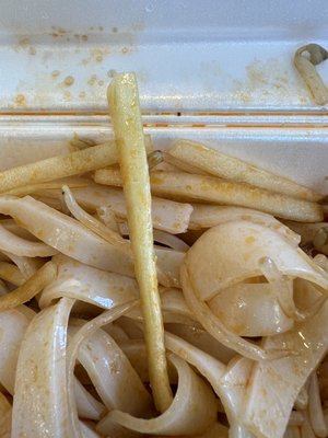 Xi'an Sizzling Woks by null