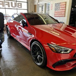 Shine N Go Auto Detailing