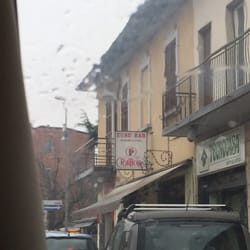 Caffe Portioli - Ecco i mitici massimo e Elisa