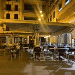 Plaza  del Castillo