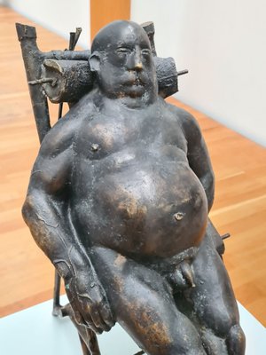 Leipzig Museum of Fine Arts by null