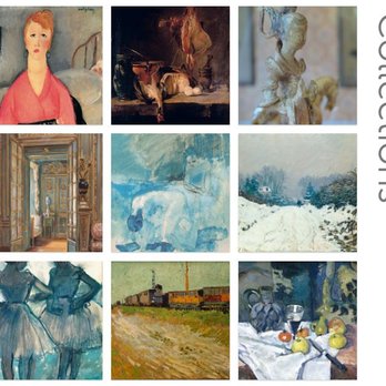 Musée Angladon - Museums Near Me - Avignon, 84