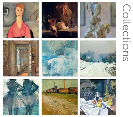 Musée Angladon by null