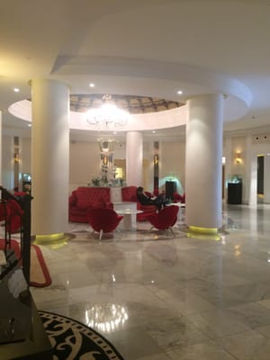 Hotel Colón Gran Meliá by null