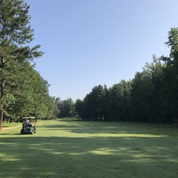 The Georgia Trail at Sugarloaf - 3rd fairway - Golf Near Me - Duluth, Georgia