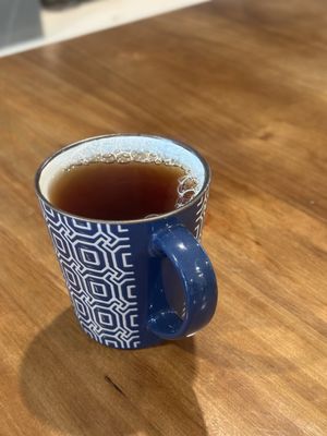 Valley Brook Tea by null