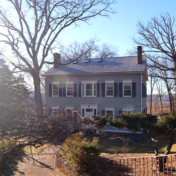 Chrystie House - Bed & Breakfast Near Me - Beacon, New York