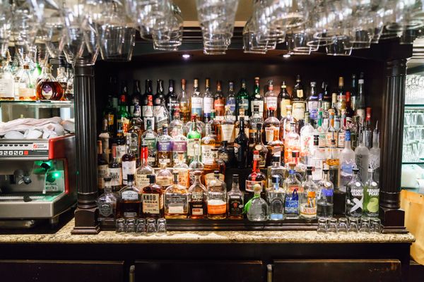 Boccaccio's Restaurant by null