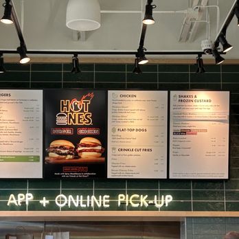 Shake Shack Franklin - Burgers Near Me - Franklin, Tennessee Shake Shack Franklin - Burgers Near Me - Franklin, Tennessee