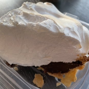 Our Best - You have to - try the pie! - New American Near Me - Smithfield, Kentucky