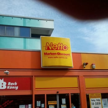 NETTO - Discount Store Near Me - Berlin, BE NETTO - Discount Store Near Me - Berlin, BE