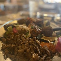 Taboon - Mixed grill combo3