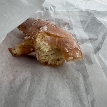 Wicked Donuts - Donut Original Glaze - Donuts Near Me - Las Vegas, Nevada Wicked Donuts - Donut Original Glaze - Donuts Near Me - Las Vegas, Nevada