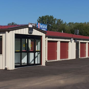 All Secure Self Storage - Self Storage Near Me - South Bend, Indiana