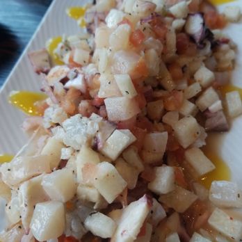 ConiSeafood - Ceviche - Mexican Near Me - Inglewood, California