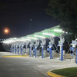 Watershed Carwash