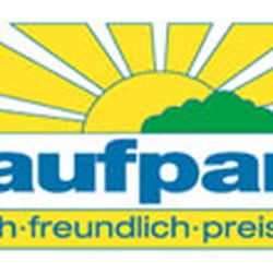 REWE Ihr kaufpark