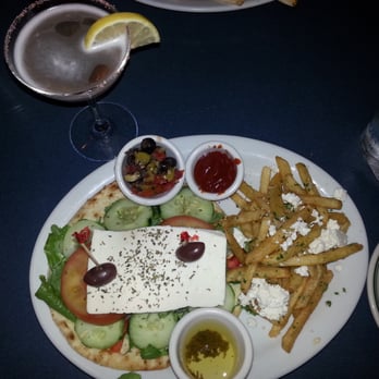 Demitris Taverna - Delicious! - Greek Near Me - Livermore, California Demitris Taverna - Delicious! - Greek Near Me - Livermore, California
