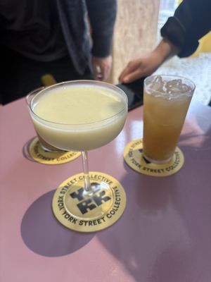 York Street Collective by null