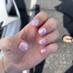 Nature Spa Nails - What I got...