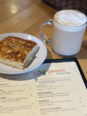Guava's Cuban Cafe by null