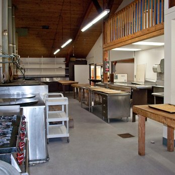 FDES Portuguese Hall - Partial view of back kitchen. - Venues & Event Spaces Near Me - Monterey, California FDES Portuguese Hall - Partial view of back kitchen. - Venues & Event Spaces Near Me - Monterey, California