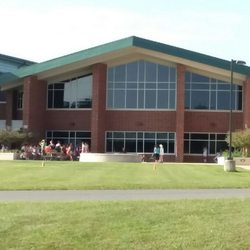 Kettle Run High School