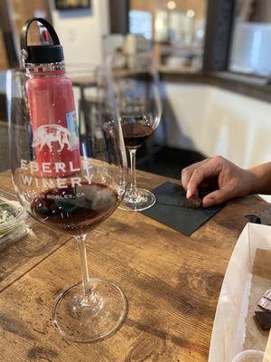 Eberle Winery by null