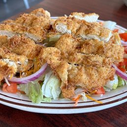 Brookside Chicken Salad