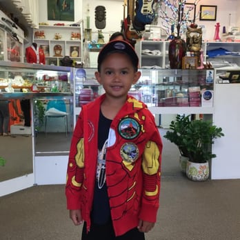 Linh's Alterations - Son's big island patches now on his jacket - Sewing & Alterations Near Me - Honolulu, Hawaii Linh's Alterations - Son's big island patches now on his jacket - Sewing & Alterations Near Me - Honolulu, Hawaii