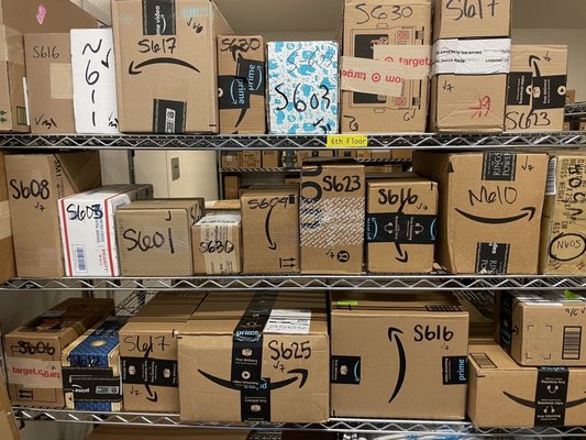 One Henry Adams Apartments by null