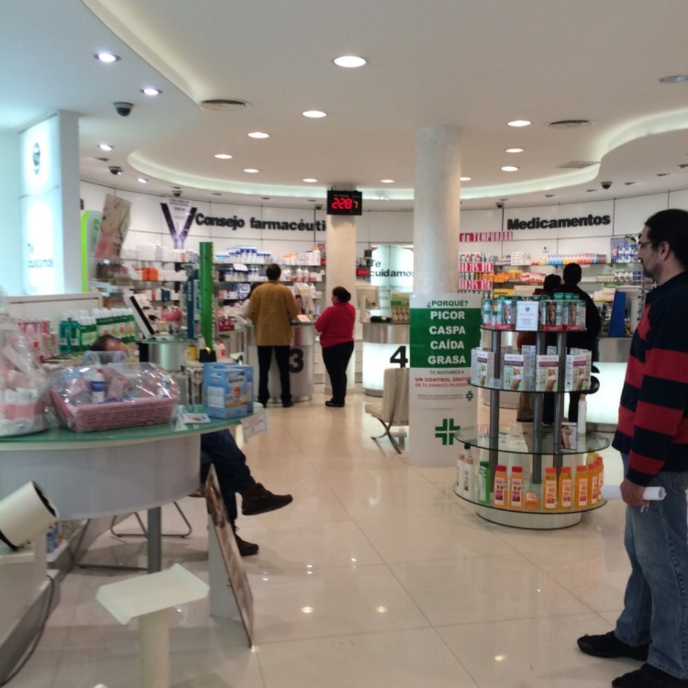 Pharmacy Chipiona, Cádiz, Spain - Last Updated January 2026 - Yelp