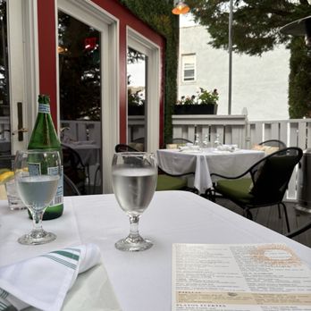 Sonora - Patio area outside seating - Latin American Near Me - Port Chester, New York Sonora - Patio area outside seating - Latin American Near Me - Port Chester, New York