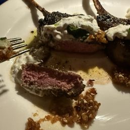 Lamb Chops