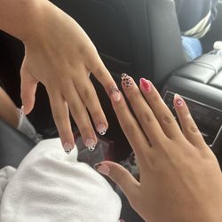 Aivy Nails And Spa